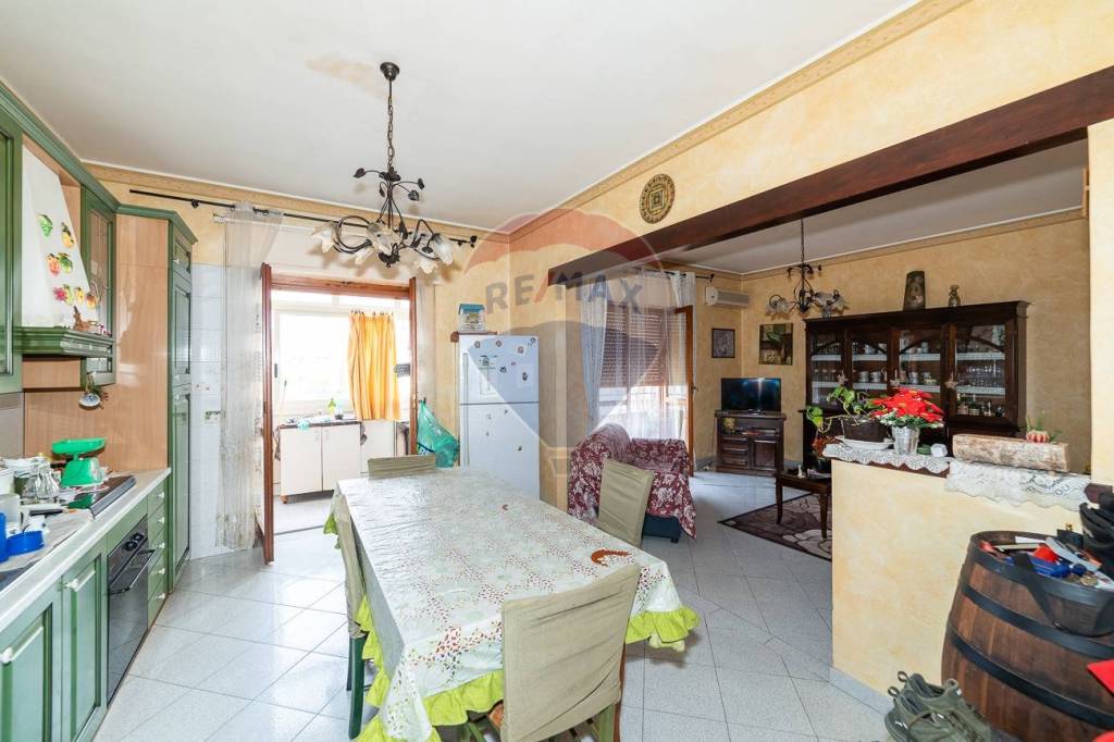 appartamento in vendita ad Acireale