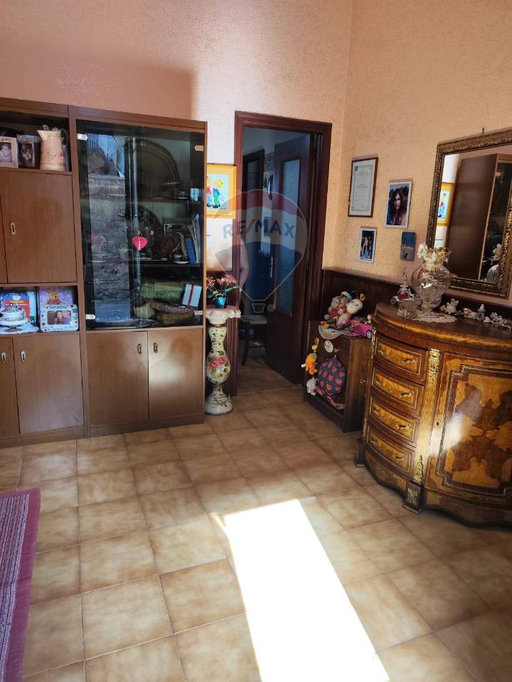 casa indipendente in vendita ad Acireale