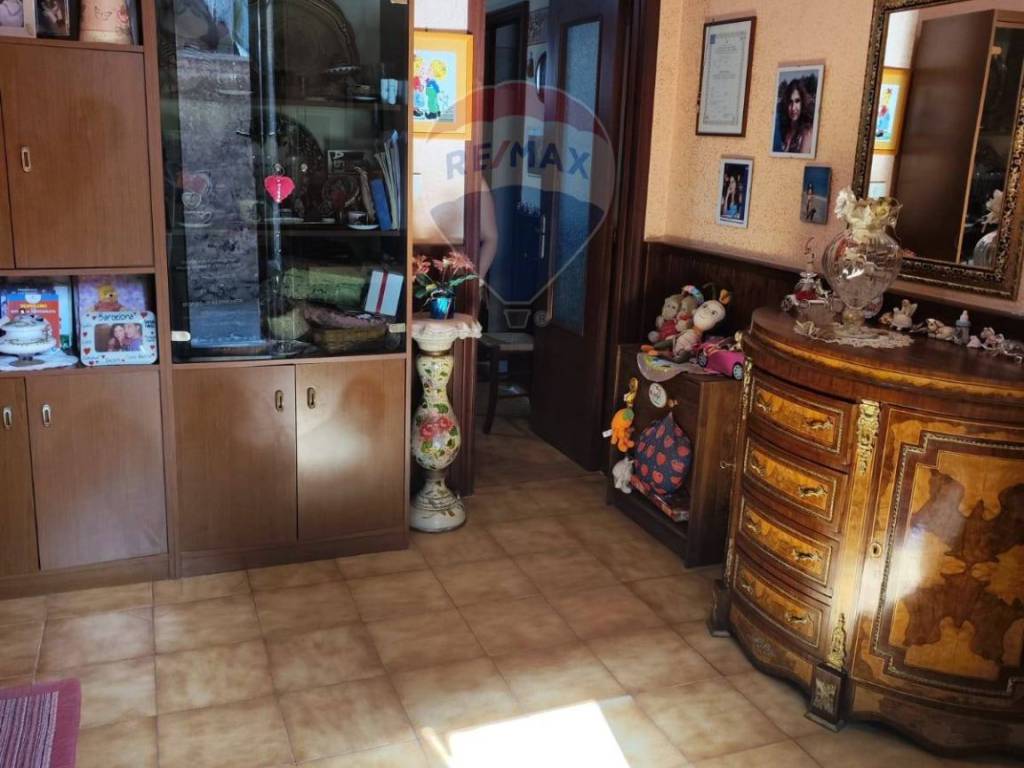 casa indipendente in vendita ad Acireale