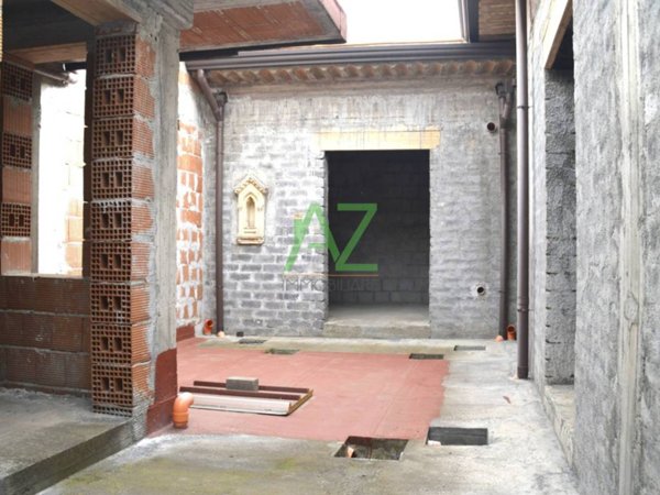 casa indipendente in vendita ad Acireale