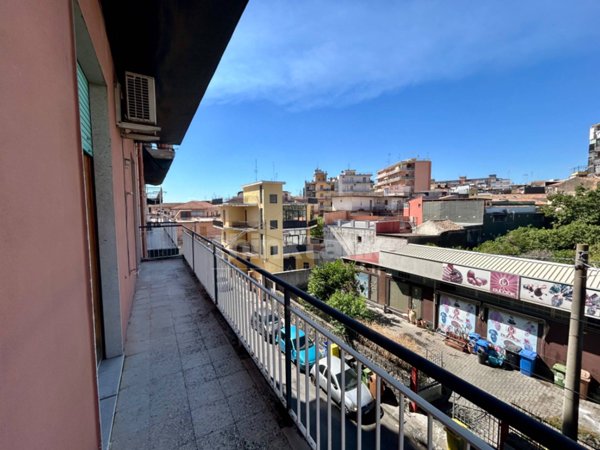 appartamento in vendita ad Acireale