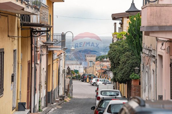 casa indipendente in vendita ad Acireale in zona Pozzillo