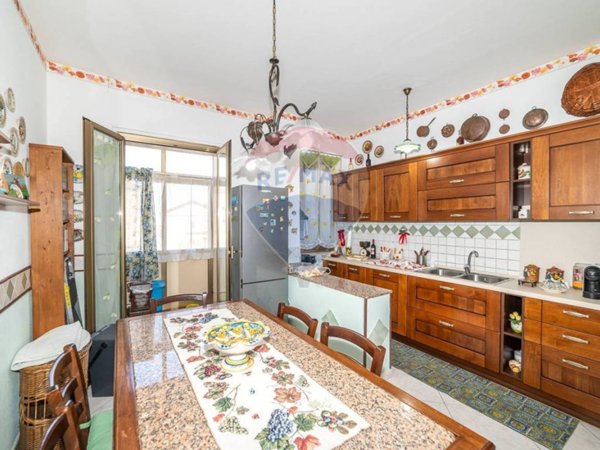 appartamento in vendita ad Acireale in zona San Cosmo