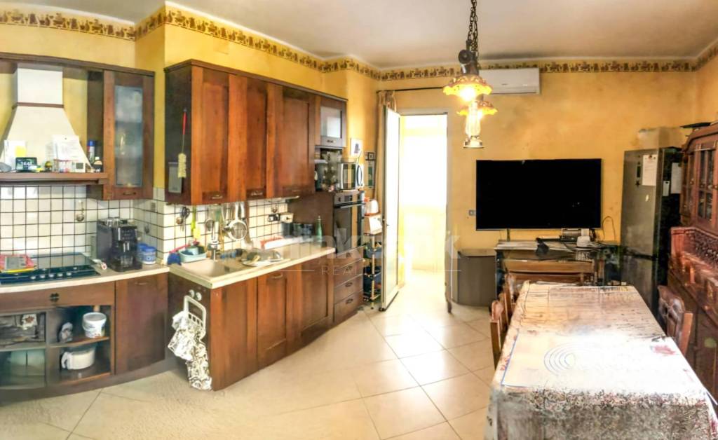 appartamento in vendita ad Acireale in zona Centro Storico