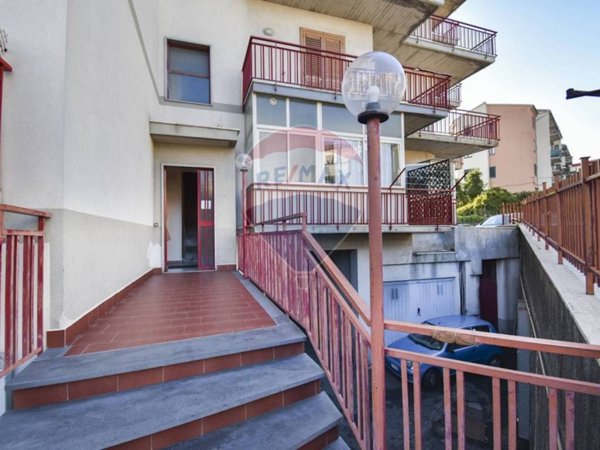 appartamento in vendita ad Acireale