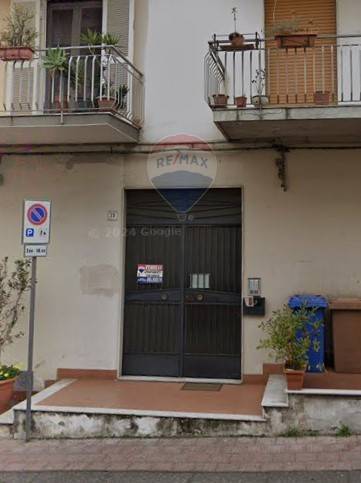 appartamento in vendita ad Acireale in zona San Giovanni