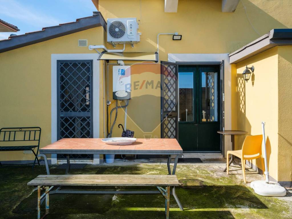 casa indipendente in vendita ad Acireale in zona Piano d'Api
