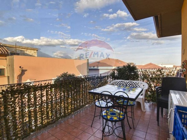 appartamento in vendita ad Acireale