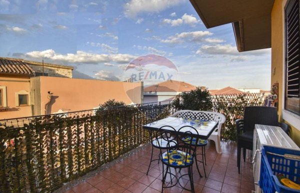 appartamento in vendita ad Acireale