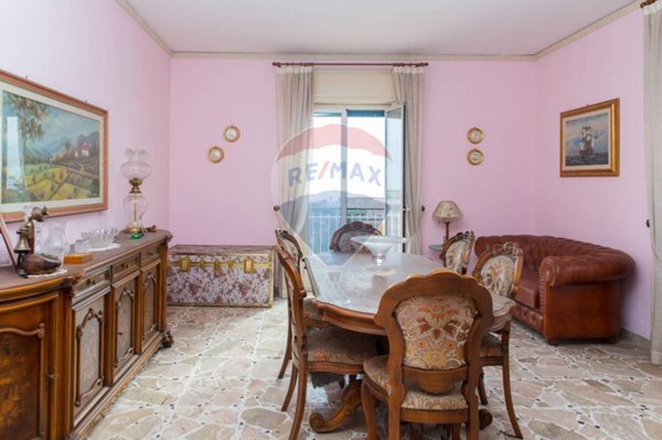 appartamento in vendita ad Acireale