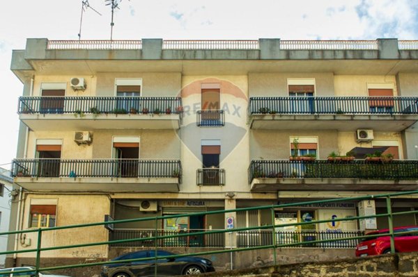 appartamento in vendita ad Acireale in zona Centro Storico