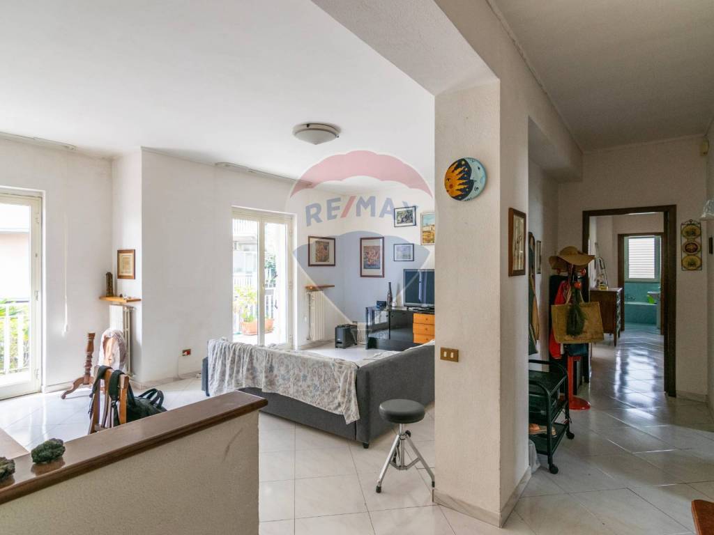 appartamento in vendita ad Acireale