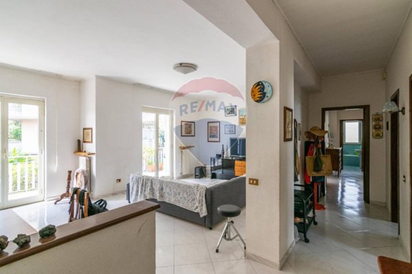 appartamento in vendita ad Acireale