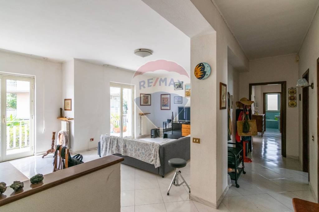 appartamento in vendita ad Acireale