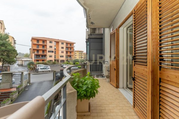appartamento in vendita ad Acireale