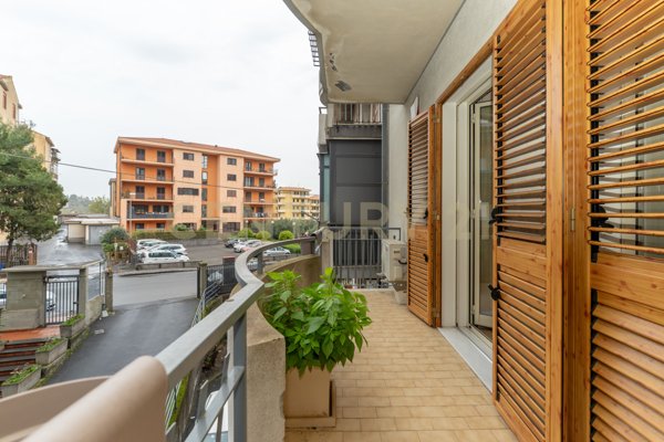 appartamento in vendita ad Acireale