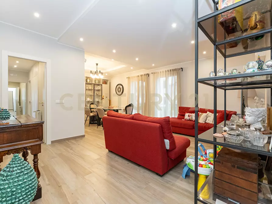 appartamento in vendita ad Acireale