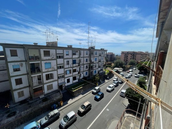 appartamento in vendita ad Acireale