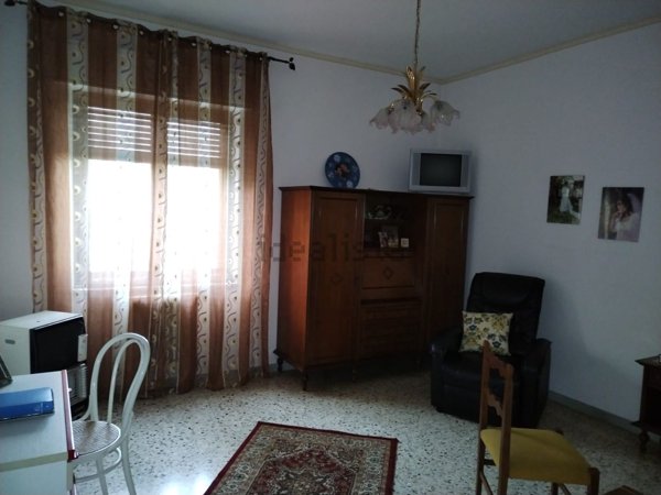 appartamento in vendita ad Acireale