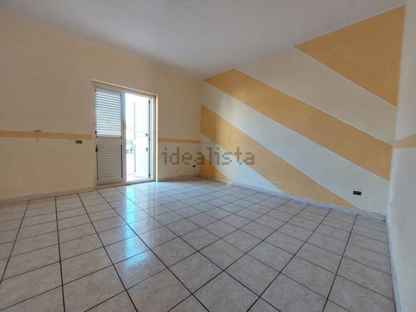 appartamento in vendita ad Acireale in zona Mangano