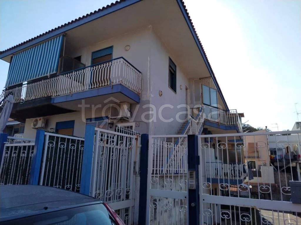 appartamento in vendita ad Acireale
