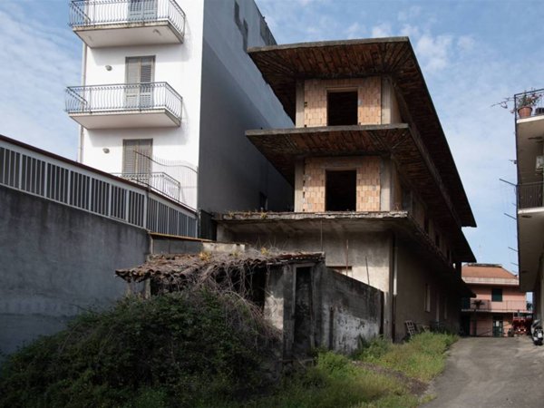 appartamento in vendita ad Acireale in zona San Giovanni
