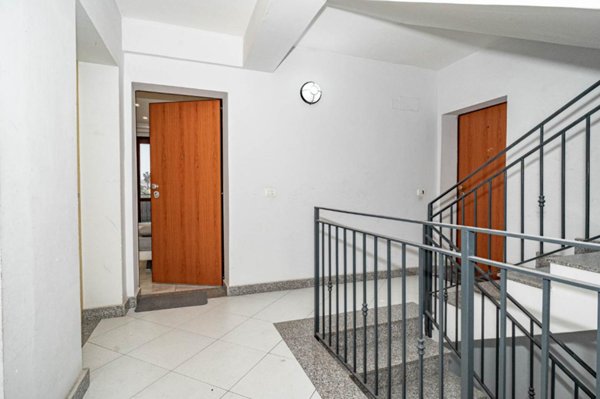 appartamento in vendita ad Acireale