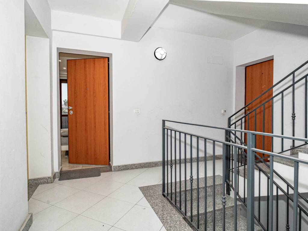 appartamento in vendita ad Acireale in zona Pennisi