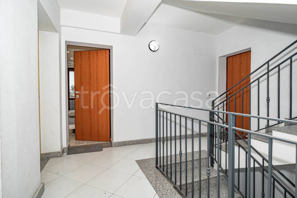 appartamento in vendita ad Acireale