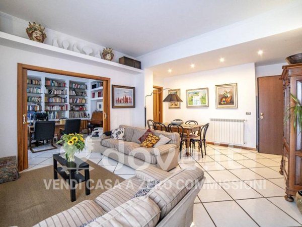 appartamento in vendita ad Acireale in zona Centro Storico