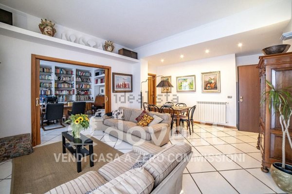 appartamento in vendita ad Acireale