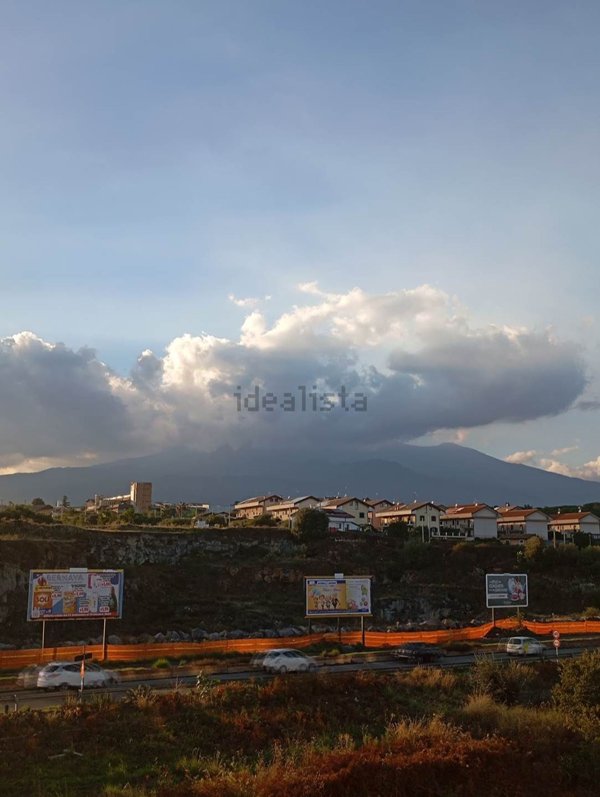 appartamento in vendita ad Acireale