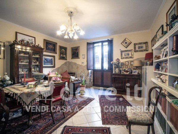appartamento in vendita ad Acireale in zona Guardia