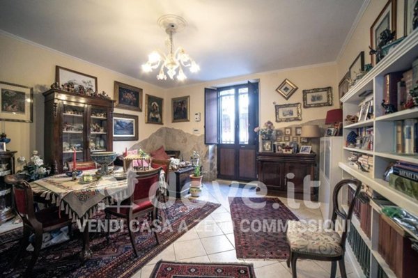 appartamento in vendita ad Acireale in zona Guardia