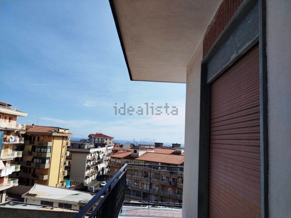 appartamento in vendita ad Acireale