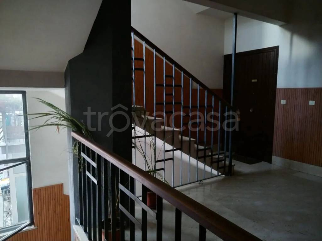 appartamento in vendita ad Acireale