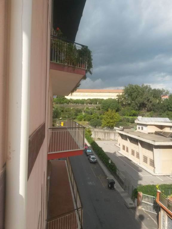 appartamento in vendita ad Acireale