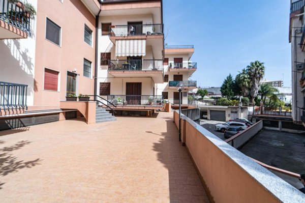 appartamento in vendita ad Acireale in zona Centro Storico