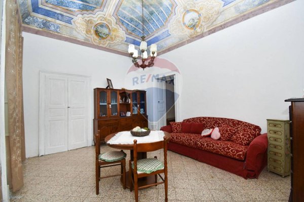 appartamento in vendita ad Acireale
