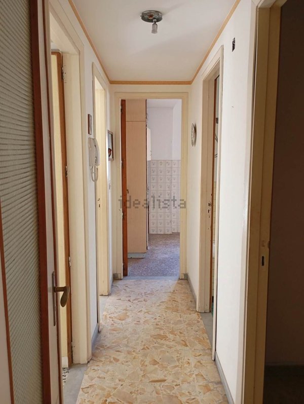 appartamento in vendita ad Acireale