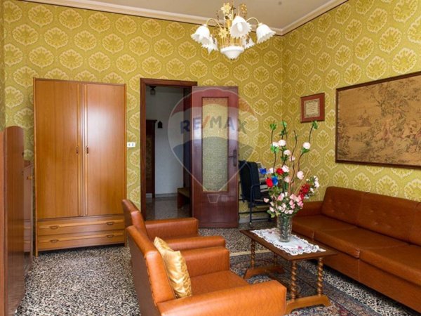 appartamento in vendita ad Acireale in zona San Giovanni