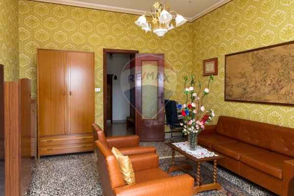 appartamento in vendita ad Acireale