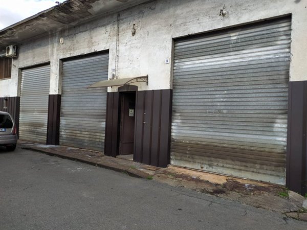 appartamento in vendita ad Acireale