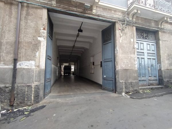 appartamento in vendita ad Acireale