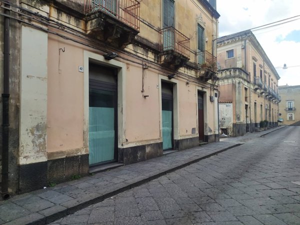 appartamento in vendita ad Acireale
