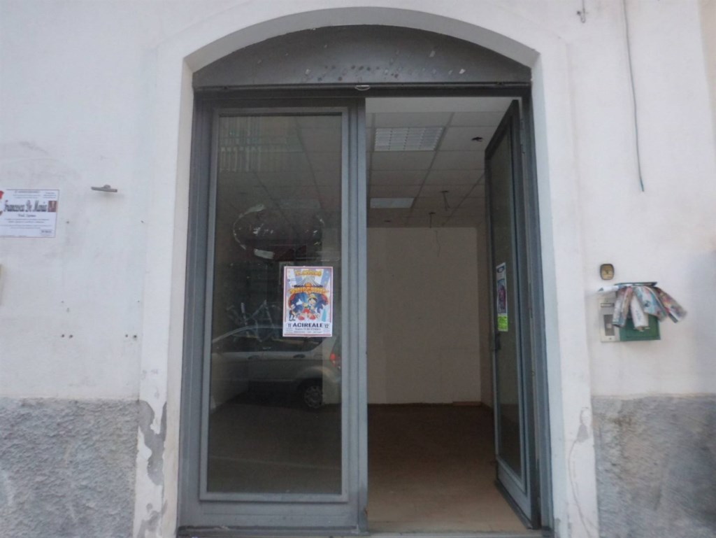 appartamento in vendita ad Acireale