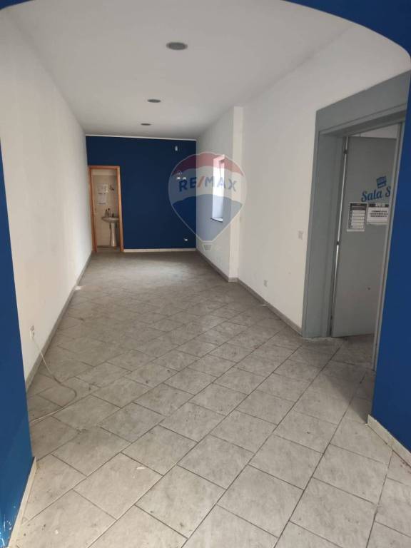 appartamento in vendita ad Acireale in zona Scillichenti