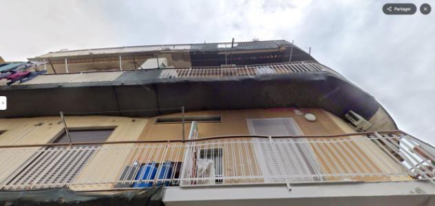 appartamento in vendita ad Acireale
