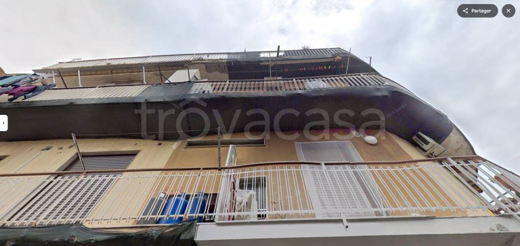 appartamento in vendita ad Acireale