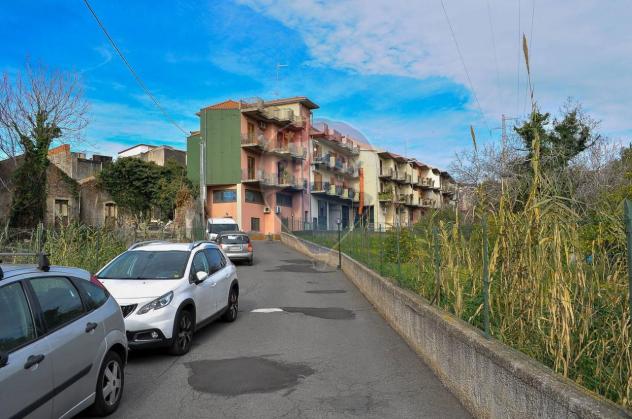 appartamento in vendita ad Acireale